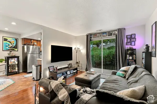 4614 S Quail Park Dr E #I, Millcreek, UT 84117