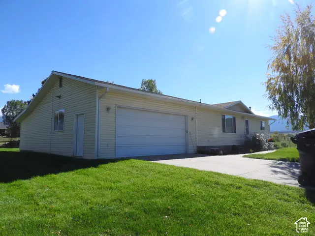 475 S 100 E, Spring City, UT 84662 - #1