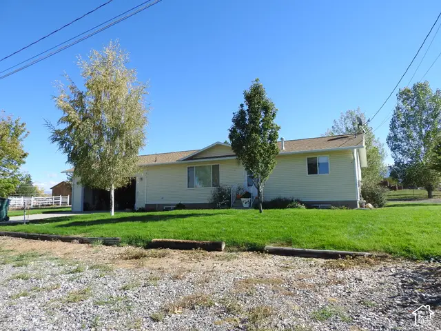 475 S 100 E, Spring City, UT 84662 - #2
