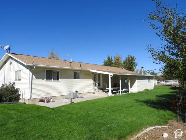 475 S 100 E, Spring City, UT 84662 - #3