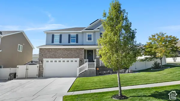 3073 S Tytus Ln, Saratoga Springs, UT 84045