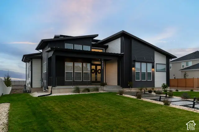 1891 W Flat Rock Cir, Farmington, UT 84025 - #3