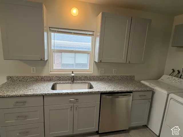 268 W 700 N, Salt Lake City, UT 84103 - #3