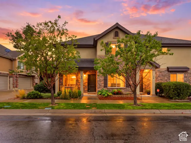 82 E Saddle Villa Dr S, Draper, UT 84020 - #1