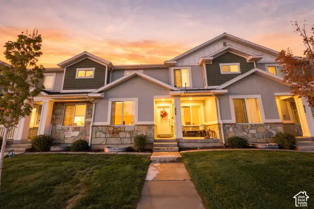 936 N Center St, Santaquin, UT 84655 - #1