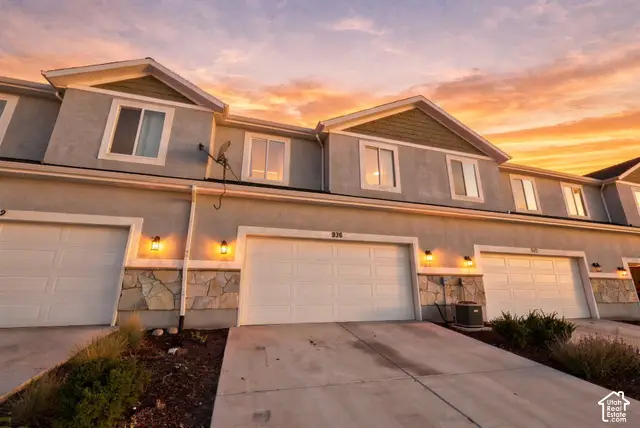 936 N Center St, Santaquin, UT 84655 - #3