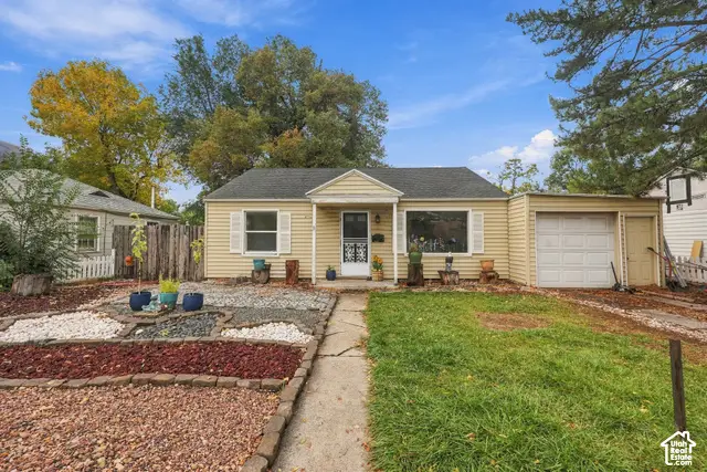 964 E 300 N, Provo, UT 84606 - #1