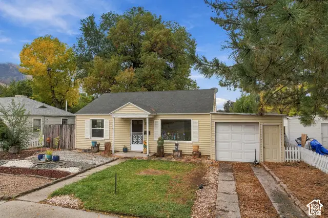 964 E 300 N, Provo, UT 84606 - #2