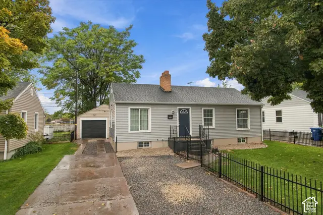 290 S 300 E, American Fork, UT 84003 - #1
