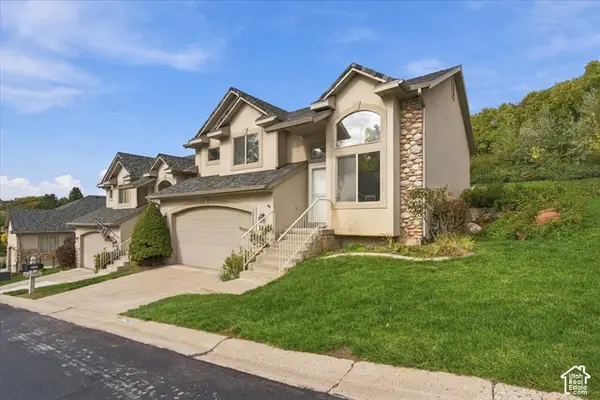 2423 E 1900 N, Layton, UT 84040