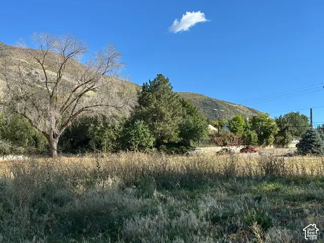 1425 E Kingston S, Ogden, UT 84403 - #3