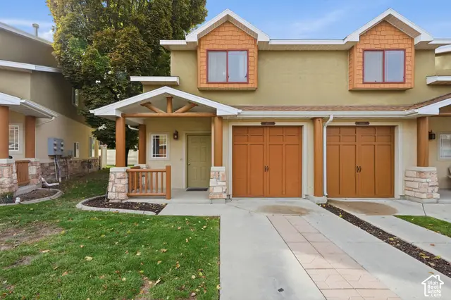 6678 S Pines Point Way, West Jordan, UT 84084 - #1
