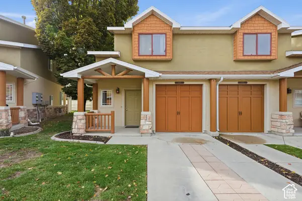 6678 S Pines Point Way, West Jordan, UT 84084
