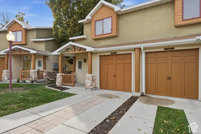 6678 S Pines Point Way, West Jordan, UT 84084 - #3