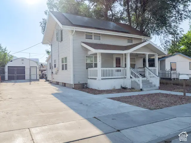 2748 S 8950 W, Magna, UT 84044 - #1