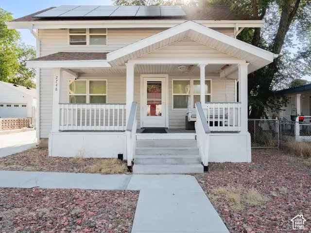2748 S 8950 W, Magna, UT 84044 - #3