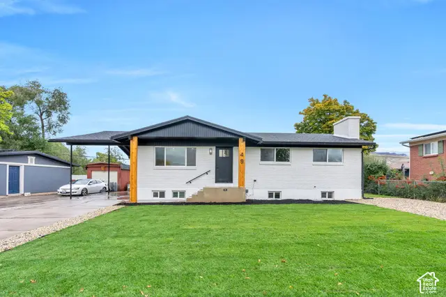 49 E 350 Pl N, Orem, UT 84057 - #1