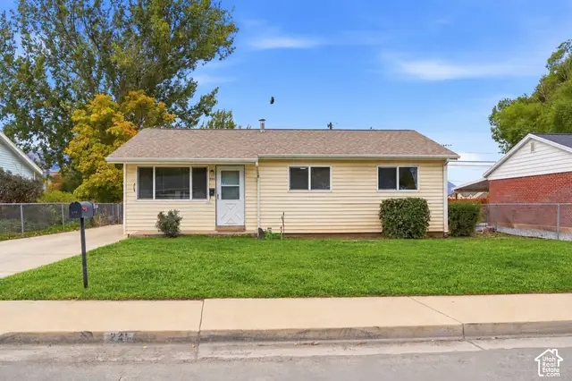 241 W 300 S, Spanish Fork, UT 84660 - #1