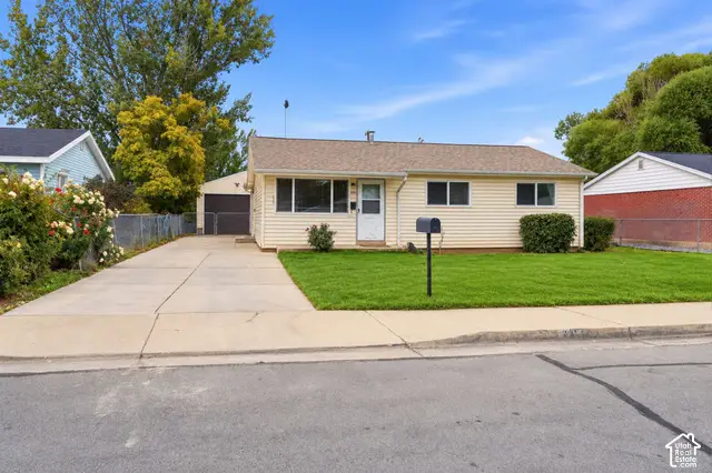 241 W 300 S, Spanish Fork, UT 84660 - #2