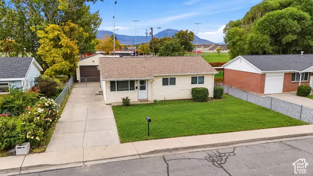 241 W 300 S, Spanish Fork, UT 84660 - #3
