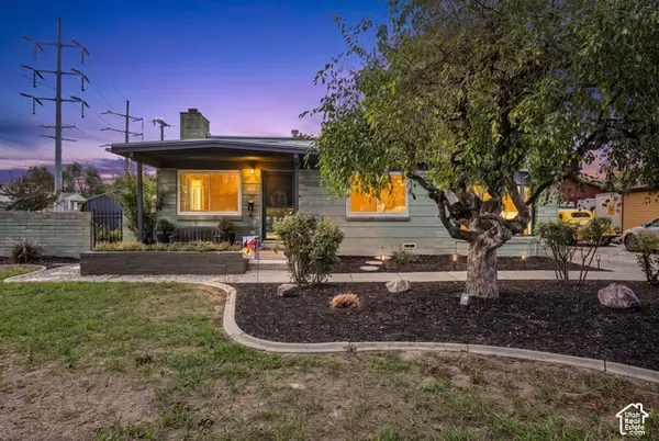 1311 W Varden Way, Salt Lake City, UT 84123