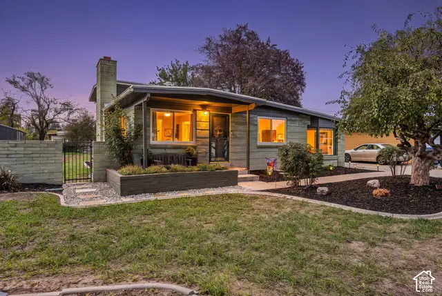 1311 W Varden Way, Salt Lake City, UT 84123 - #2