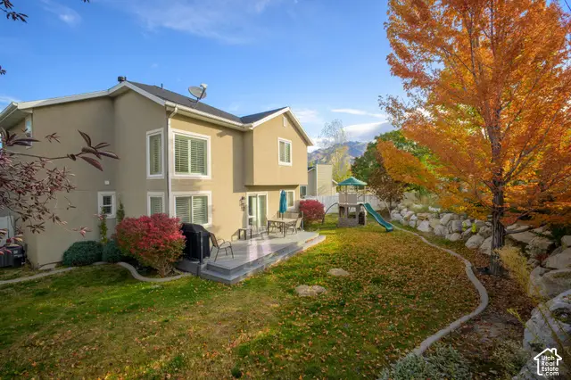 470 E Caroline Day Cv, Draper, UT 84020 - #2