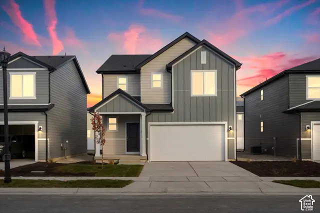 2478 N 1765 W #136, Clinton, UT 84015 - #1