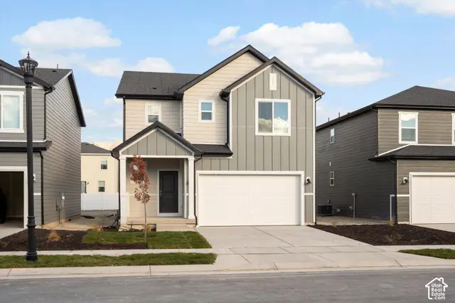 2478 N 1765 W #136, Clinton, UT 84015 - #3