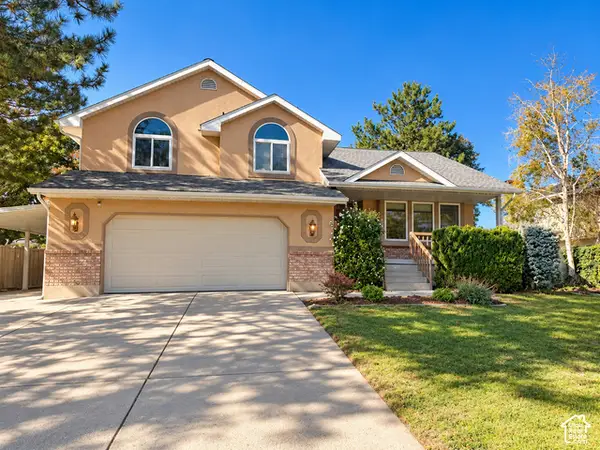 11976 S Hidden Rd E, Sandy, UT 84092