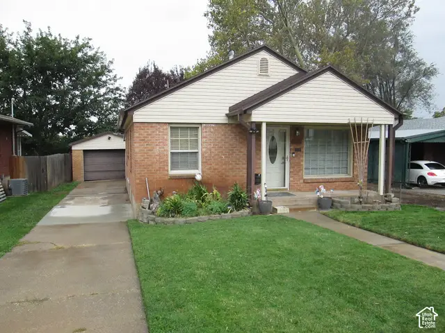 2337 Iowa Ave, Ogden, UT 84401 - #1