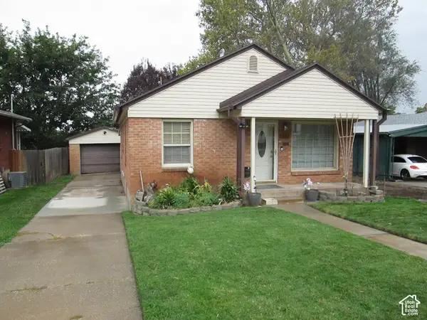 2337 Iowa Ave, Ogden, UT 84401