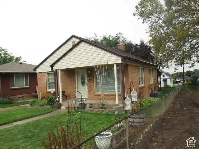 2337 Iowa Ave, Ogden, UT 84401 - #2