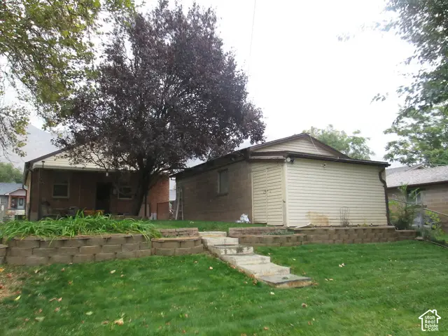 2337 Iowa Ave, Ogden, UT 84401 - #3
