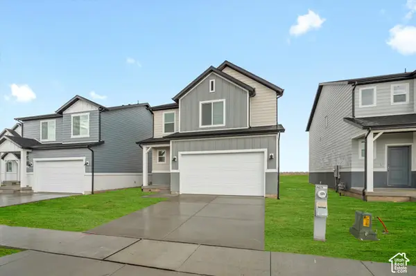 2466 N 1765 W #137, Clinton, UT 84015