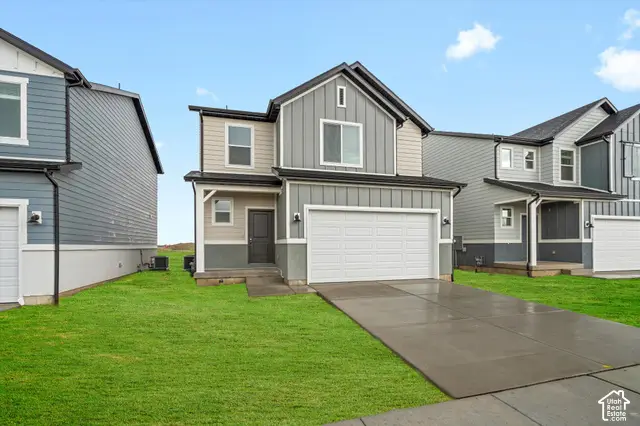 2466 N 1765 W #137, Clinton, UT 84015 - #2
