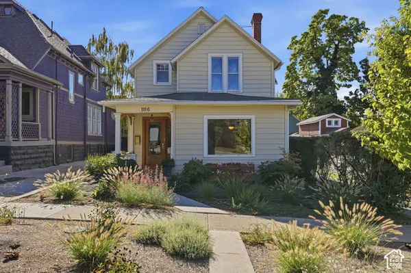 1116 E 2nd Ave, Salt Lake City, UT 84103