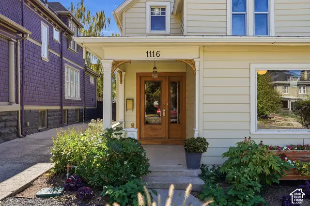 1116 E 2nd Ave, Salt Lake City, UT 84103 - #2