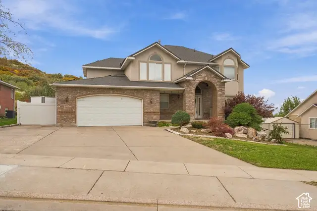 7991 S 1925 E, South Weber, UT 84405 - #1