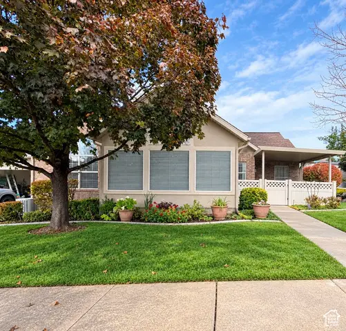1085 E 470 N #B, Lehi, UT 84043 - #1
