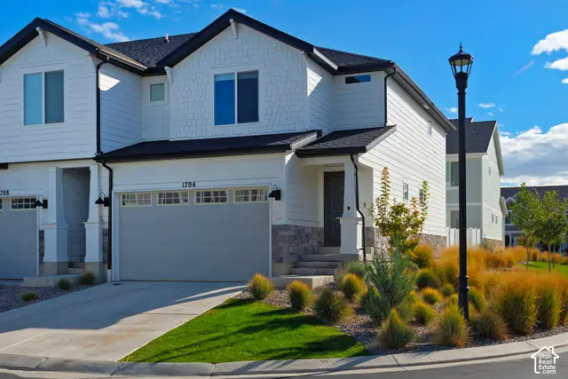 1704 E Eagle Ln N #170, Eagle Mountain, UT 84005 - #1