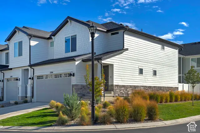 1704 E Eagle Ln N #170, Eagle Mountain, UT 84005 - #2