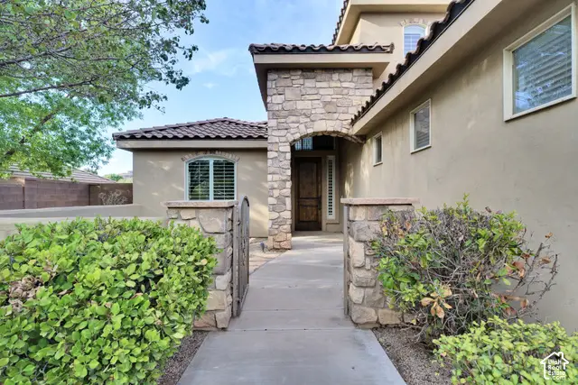 703 E Flag Stone Dr, Washington, UT 84780 - #2