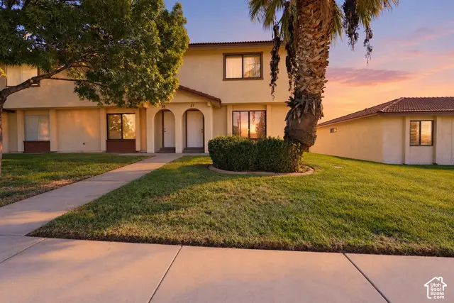 575 S 1100 E #27, Saint George, UT 84790 - #1
