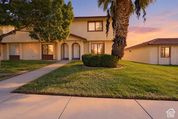 575 S 1100 E #27, St. George, UT 84790