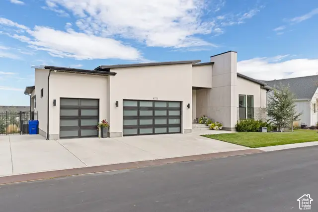 4772 W Juniper Bend Cir, Herriman, UT 84096 - #2