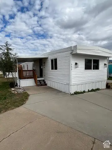 342 N Hillsgate Way E, Layton, UT 84041 - #1