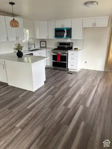 342 N Hillsgate Way E, Layton, UT 84041 - #3