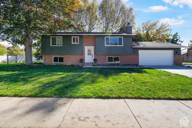 387 W 175 S, Kaysville, UT 84037 - #1