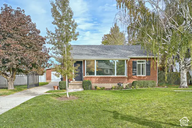 561 E 1200 N, Bountiful, UT 84010 - #1